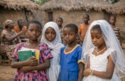 Protect 150 Children from Early Marriage in Ghana