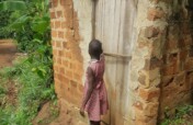 Safe & Clean School Latrines for Girls in Uganda