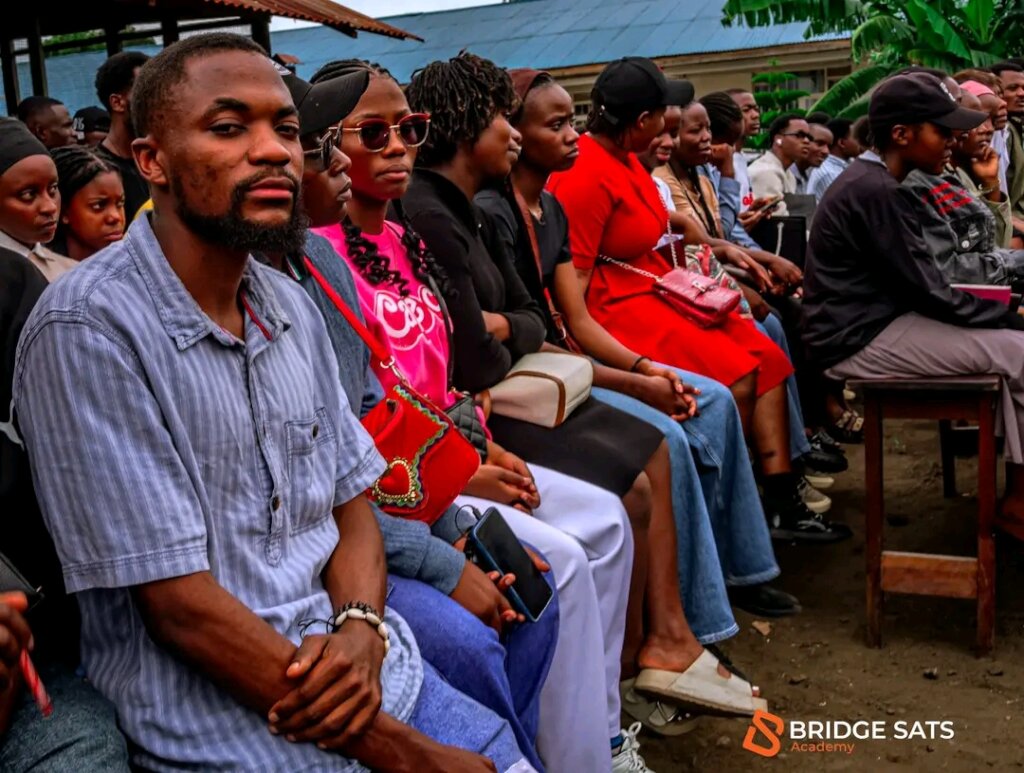 Enable former street children to go to university