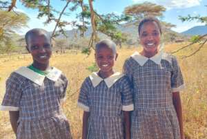 An afternoon at school
