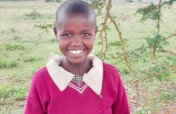 Safe Nights, Strong Futures for Girls in Kenya