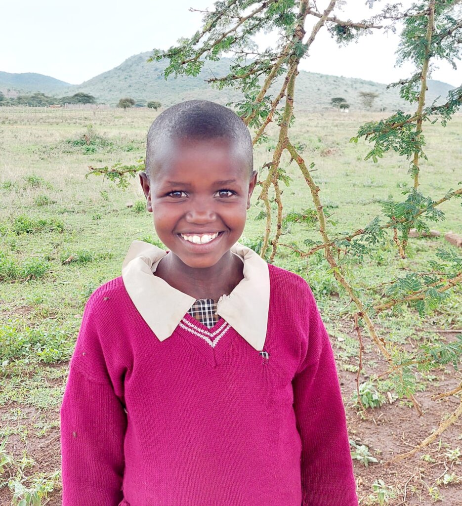 Safe Nights, Strong Futures for Girls in Kenya