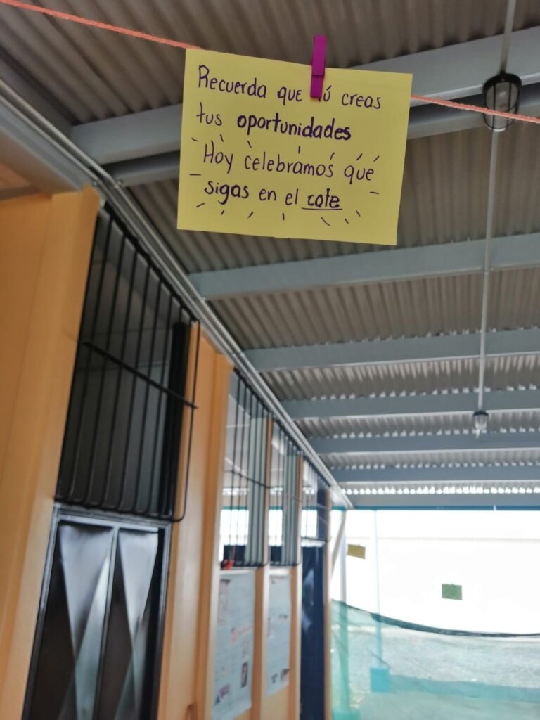High Opportunity Schools 2026: Preventing Dropout