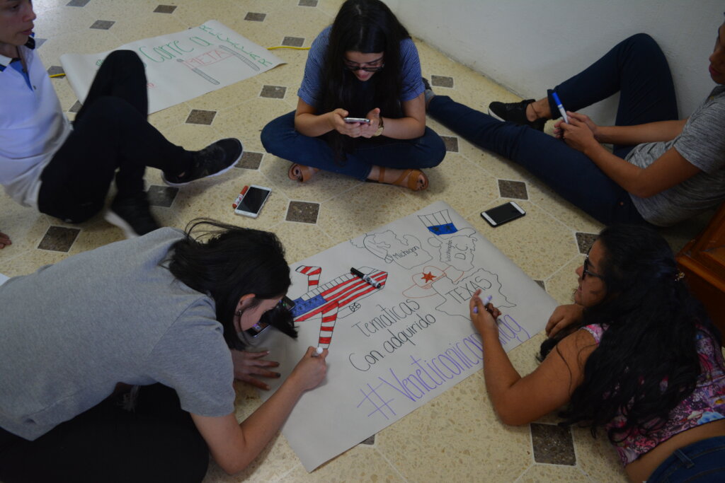 High Opportunity Schools 2026: Preventing Dropout