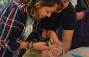 High Opportunity Schools 2026: Preventing Dropout