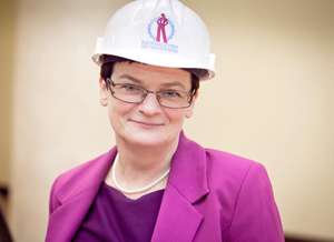 The Minister of Education - K. Szumilas