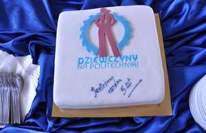 Our 5-th Birthday Cake:)