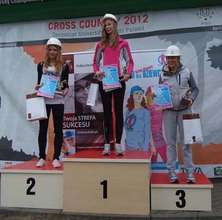 Sport-promotion 2012 "Run with the helmet"