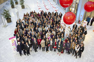 Our project is a part of bigger movement in EU
