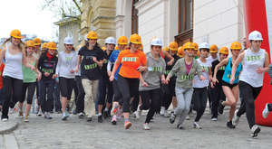 Run in the Helmet 2012!