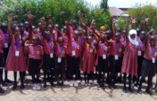 Build 10 Community Libraries for Rural Learners