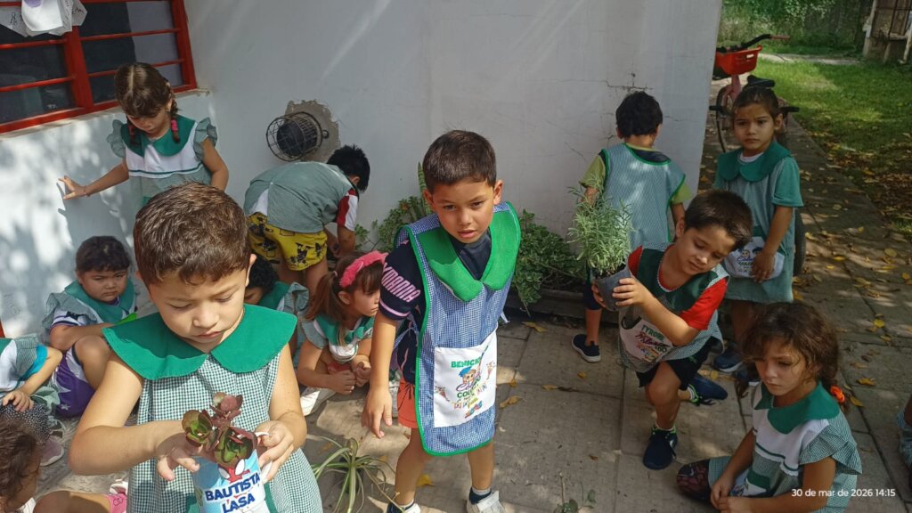 Help Us Sustain Our Daily Work Daycare & Education