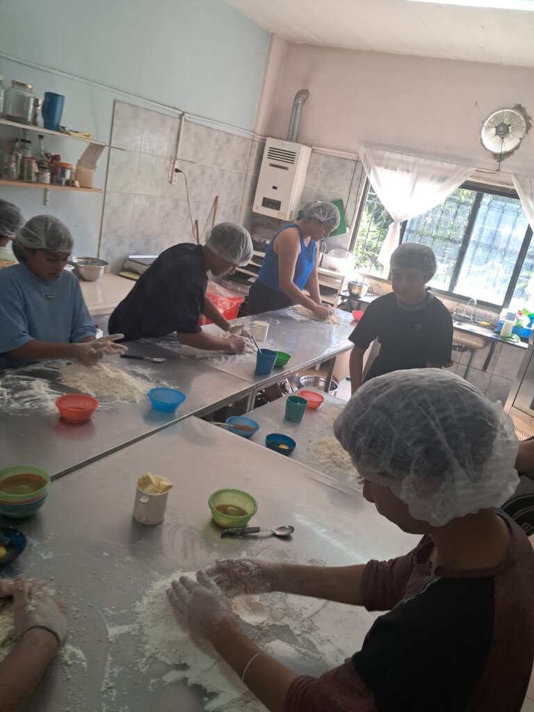 Help Us Sustain Our Daily Work Daycare & Education