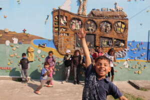 Help Us Sustain Our Daily Work Daycare & Education