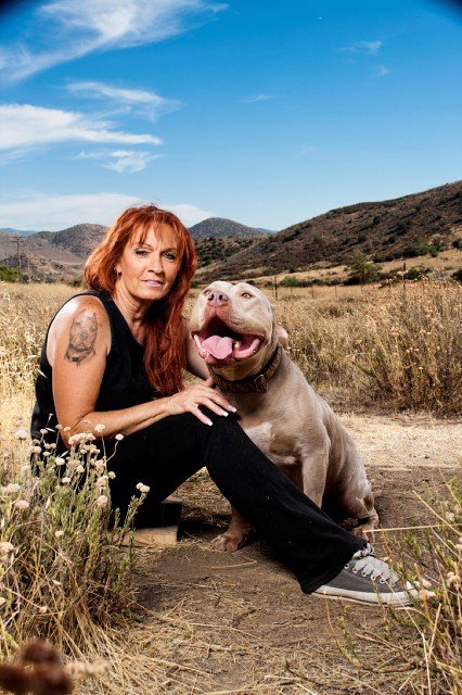 Pit Bull Spay & Neuter Mobile