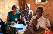 Become a Pain Stopper;Honour Dr Anne's Legacy