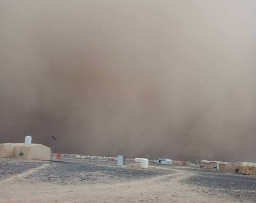 Women-Led Kitchen: Survival Meals in Marib Heat