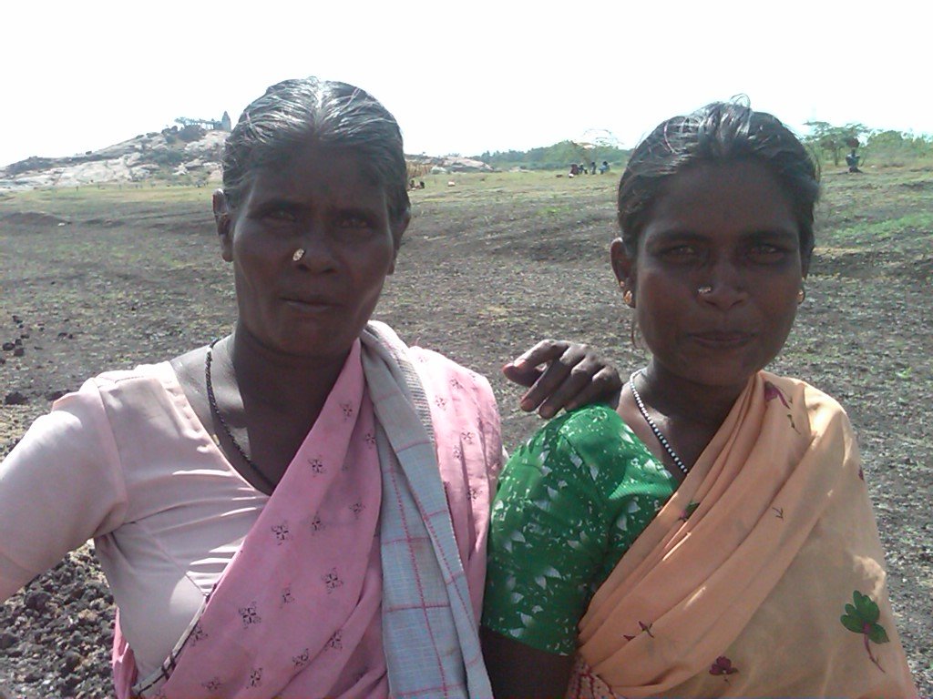 Organic Farming Training to 500 Farmers in India