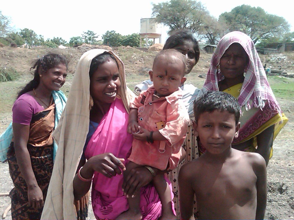 Organic Farming Training to 500 Farmers in India
