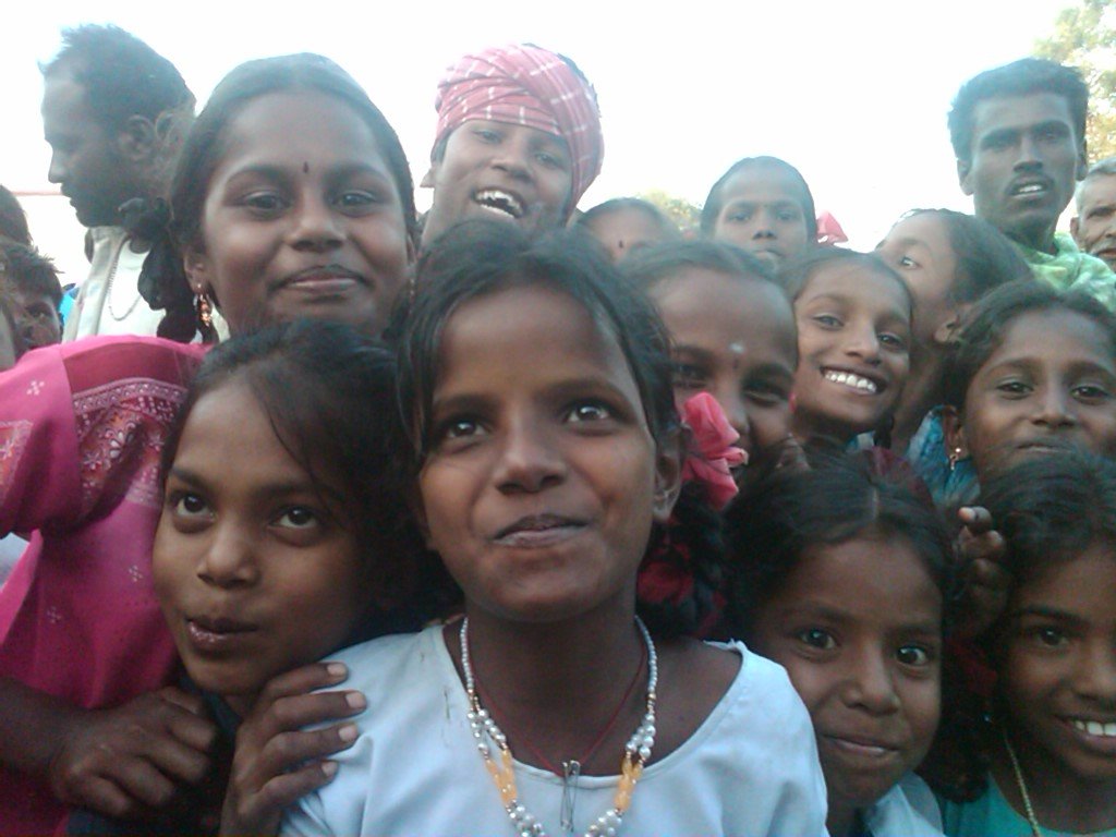 Organic Farming Training to 500 Farmers in India