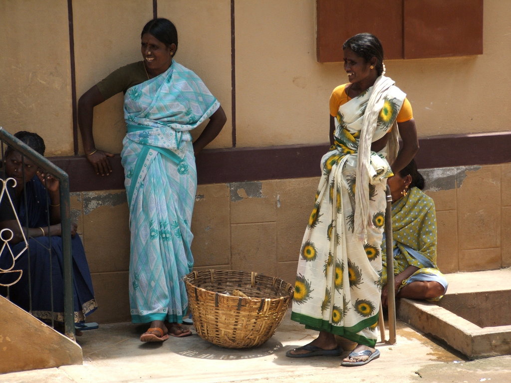 Organic Farming Training to 500 Farmers in India