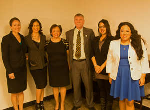 Latino Health Survey Release