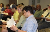 The New Orleans Citizen Participation Project