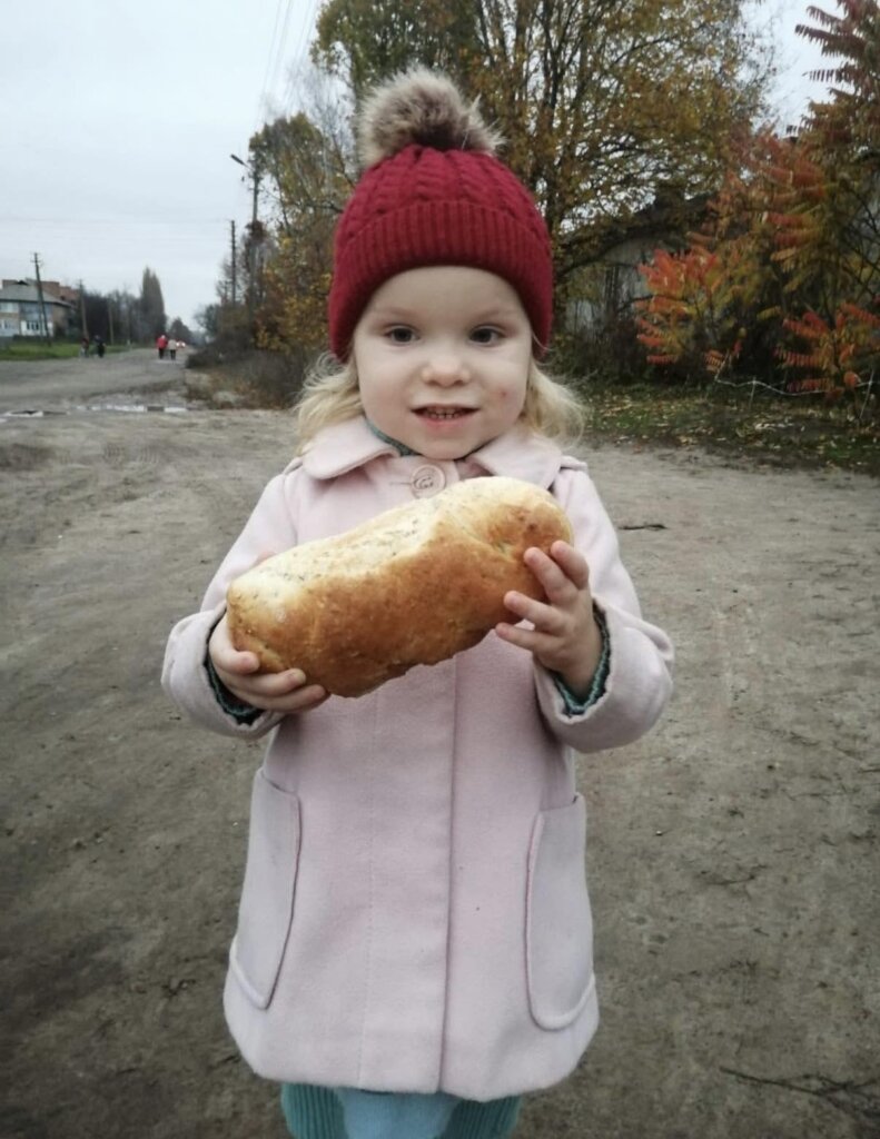 Protect Children in Frontline Cities Like Kherson