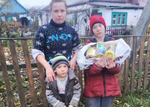 Protect Children in Frontline Cities Like Kherson