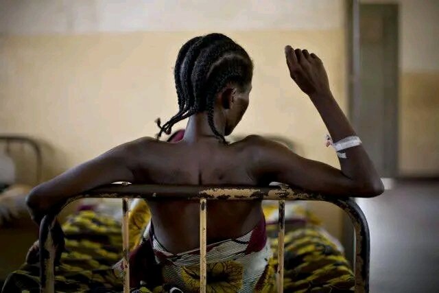 Deliver Healthcare Access in Walikale