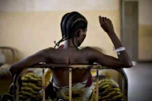 Provide essential medicines