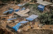 Save RUBAYA Landslide Survivors Today