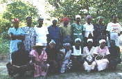 Strengthening Peasant Organizations in Haiti