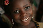 Change the Life of a Girl in Benin