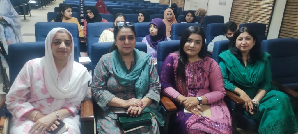 "Happy Mom" Improving Maternal Mental Health