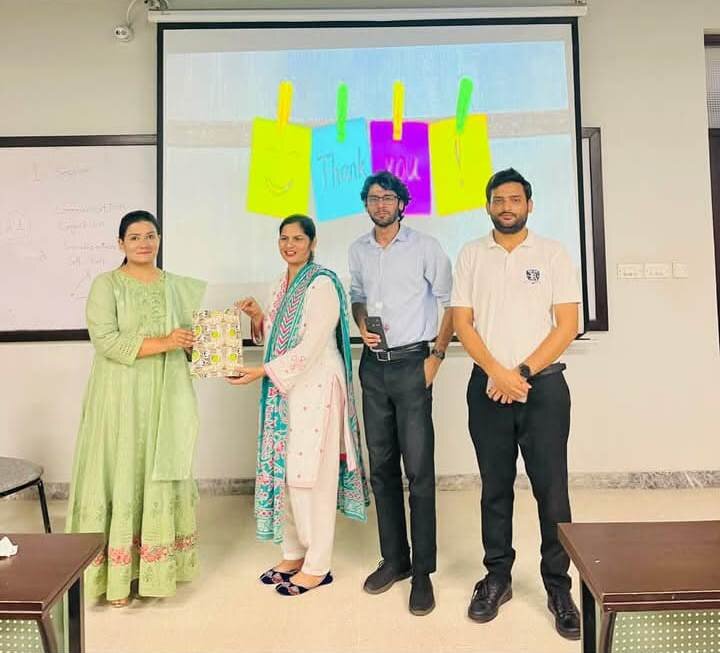 "Happy Mom" Improving Maternal Mental Health