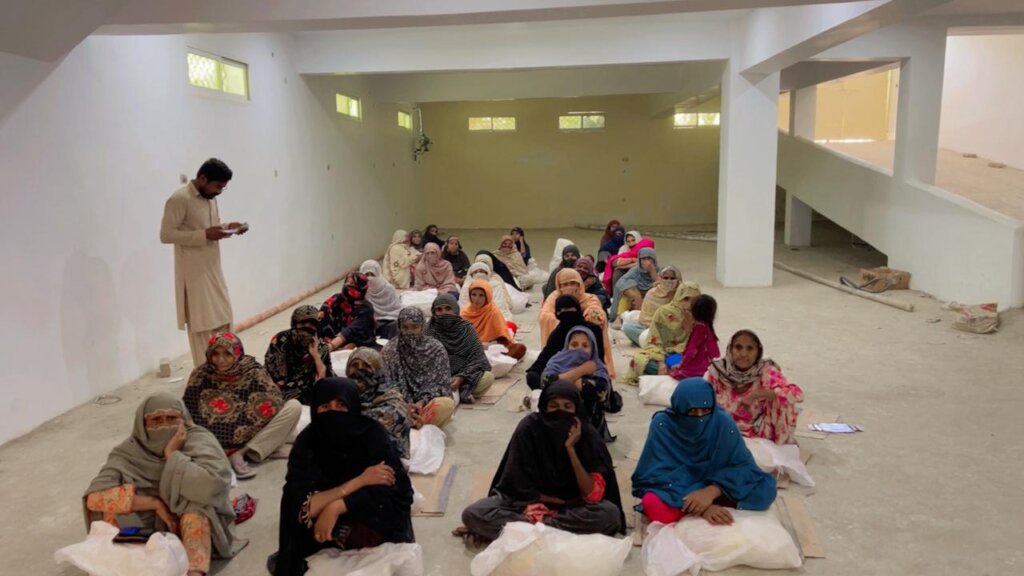 "Happy Mom" Improving Maternal Mental Health