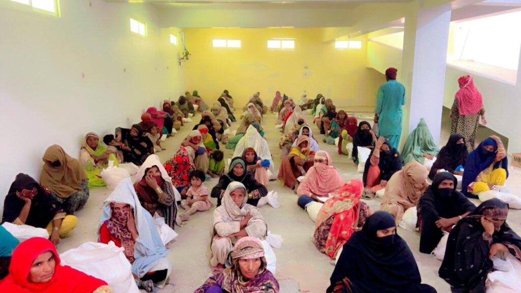 "Happy Mom" Improving Maternal Mental Health