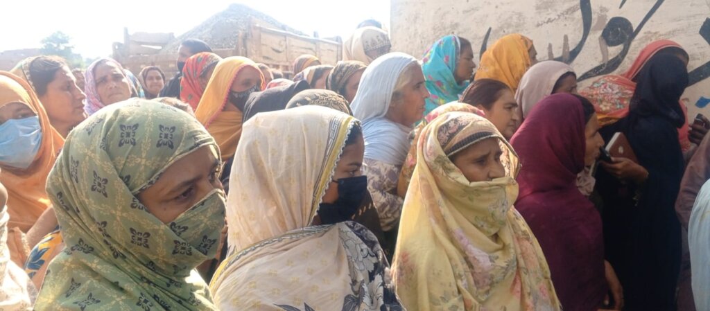 "Happy Mom" Improving Maternal Mental Health