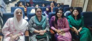 Mothers Awerness and Right Education