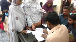 community engagement and Check Up