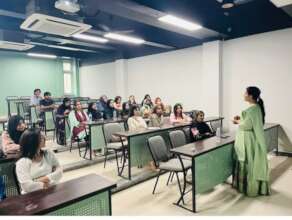Provide Vocational Training
