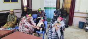 Psychological & Developmental Support