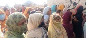 support forvulnerable women