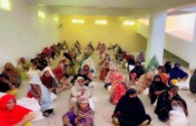 "Happy Mom" Improving Maternal Mental Health