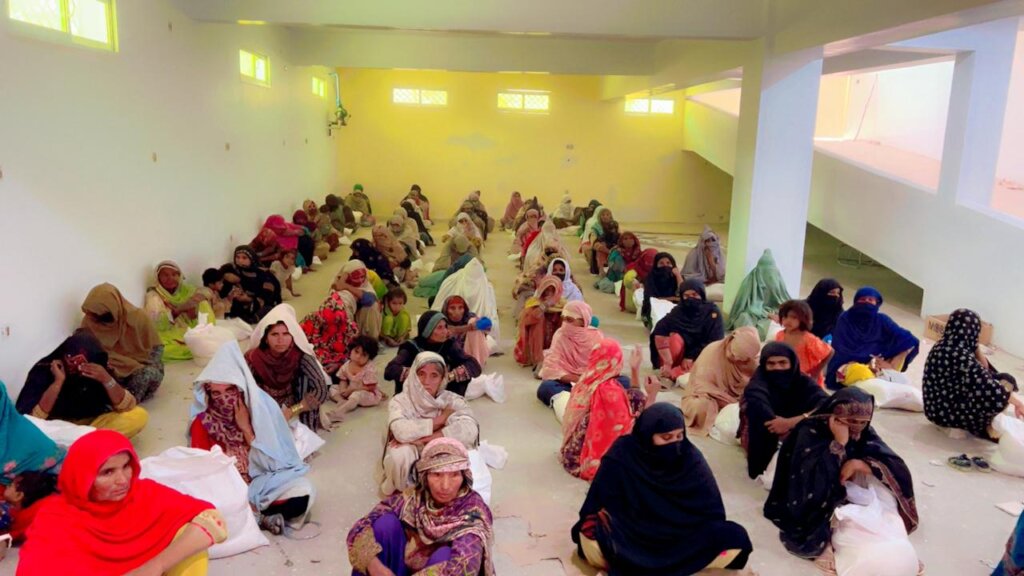 "Happy Mom" Improving Maternal Mental Health