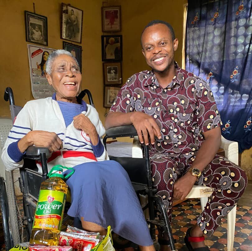 Build a Safe Dementia Care Home for Older Adults