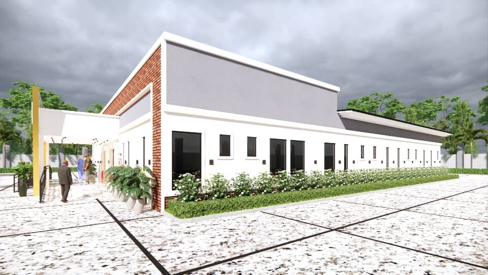 Build a Safe Dementia Care Home for Older Adults