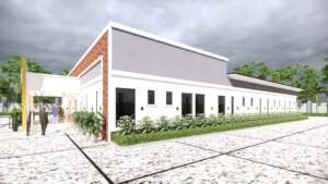 New Project Design
