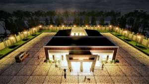New Project Design